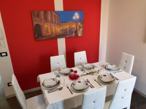 Rosso San Zeno - Wifi veloce e adatto per famiglie